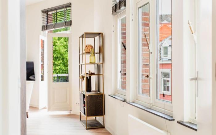 Stylish apartment in centre of Maastricht