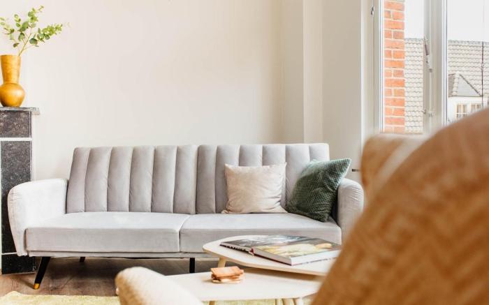 Stylish apartment in centre of Maastricht