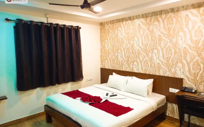Hotel Symphony Suites