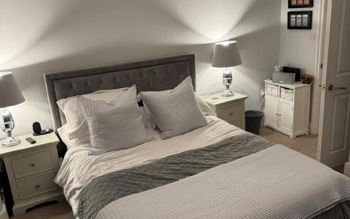 Cosy 2-Bedroom Garden Flat, Balham