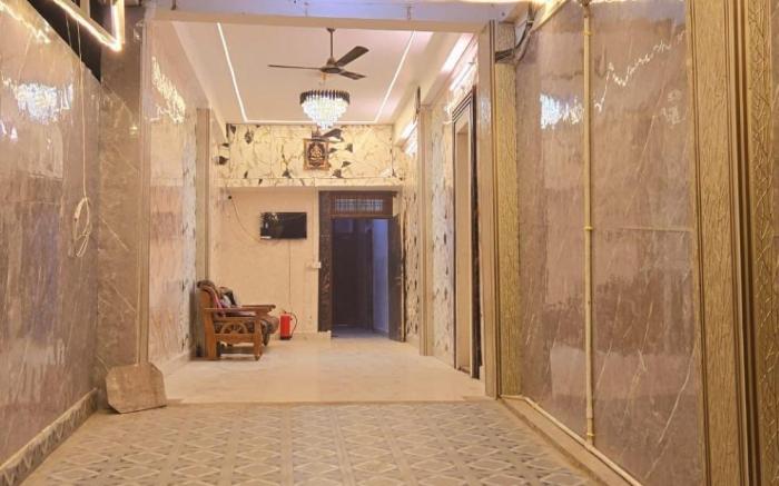 Shobha Niwas Homestay Prayagraj