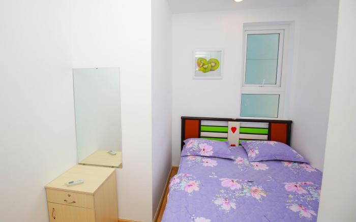 Tomorrow HomeStay Melody Deluxe