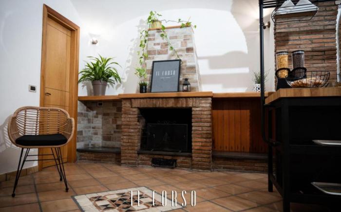 IL CORSO SUITE ROOMS