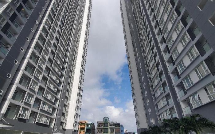 The Western Capital Apartment  , 1 bedroom 54m2