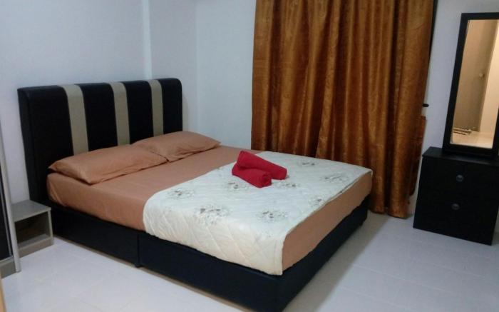 HD GUEST HOUSE KUANTAN