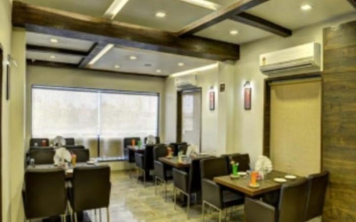 Hotel Aaram Orchard