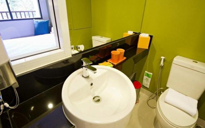 ibis Styles Krabi Ao Nang