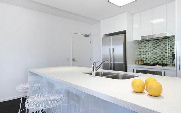 Eastwood Apartments