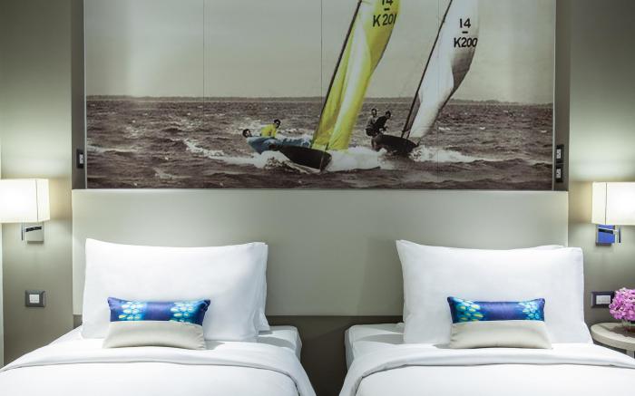 Mercure Pattaya Ocean Resort