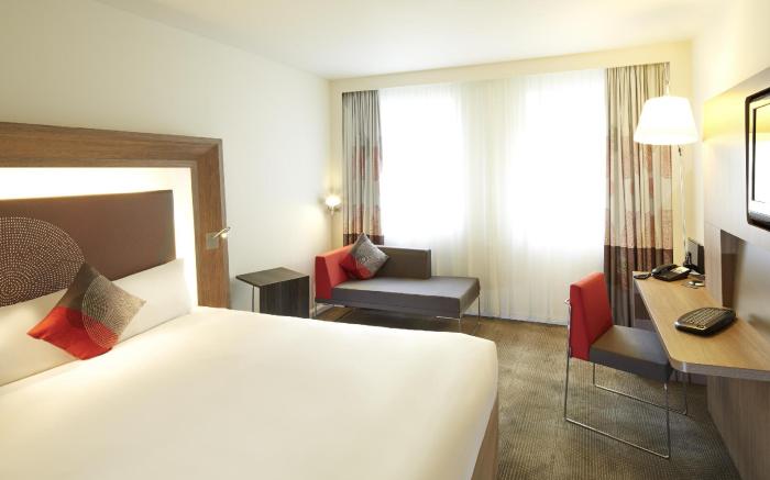 Novotel London Brentford Hotel