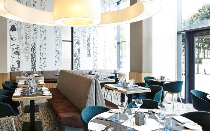 Novotel London Wembley Hotel