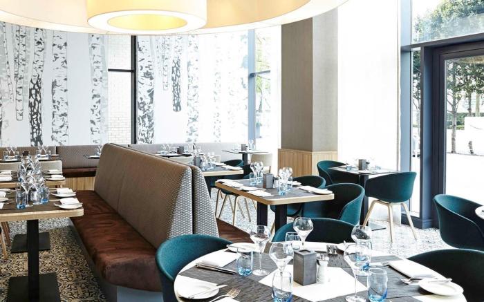 Novotel London Wembley Hotel
