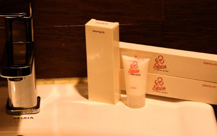 Eloisa Royal Suites