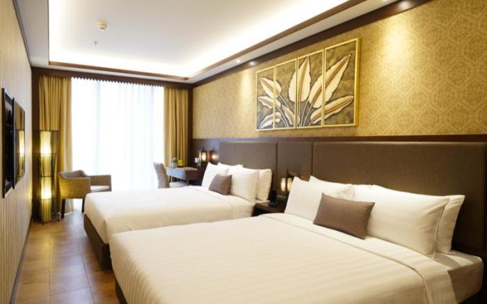 Hotel COZi Resort