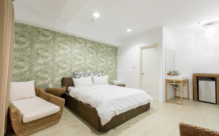 Star Hotel Kaohsiung