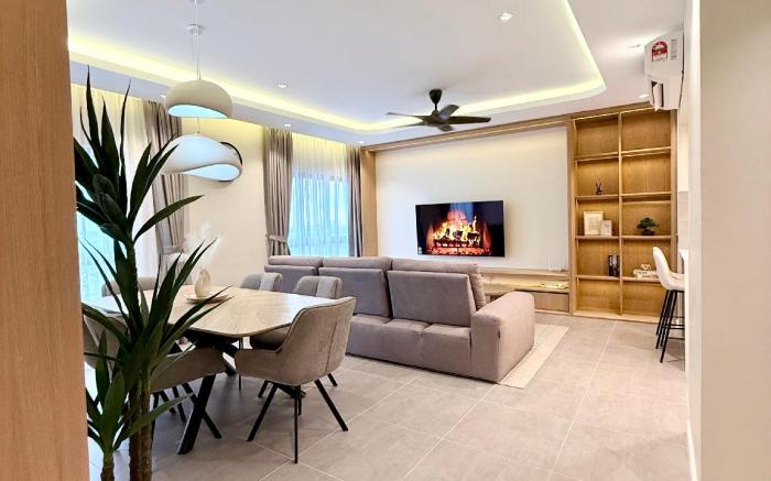 Zen Vibes Subang