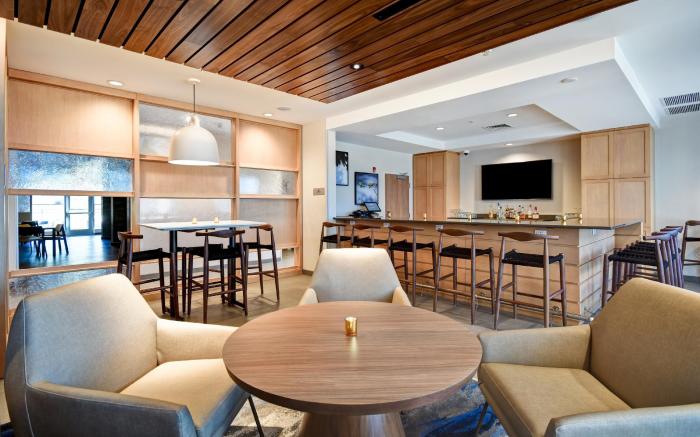 Fairfield Inn & Suites by Marriott Plymouth