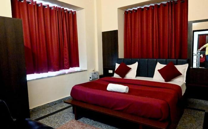PLAY Hotel V3 Rishikesh
