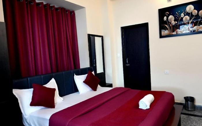 PLAY Hotel V3 Rishikesh