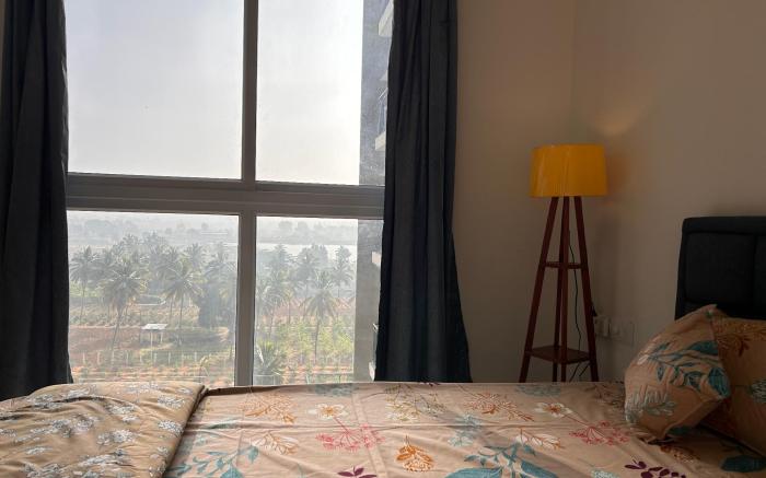 Airport 2BHK Retreat | 5 Min from BLR Airport