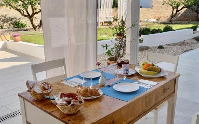 Corte Mercurio B&B