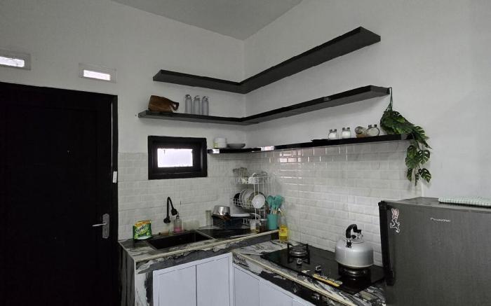 Rumah Singgah Guest House Wonosobo