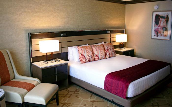 Ameristar Casino Hotel Kansas City