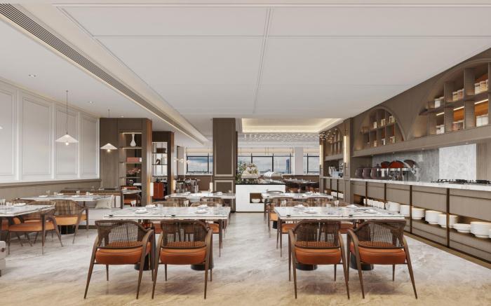 Days Inn by Wyndham Hangzhou Gongshu