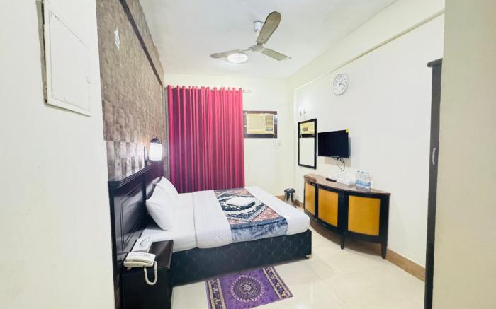 Rahab Hotel