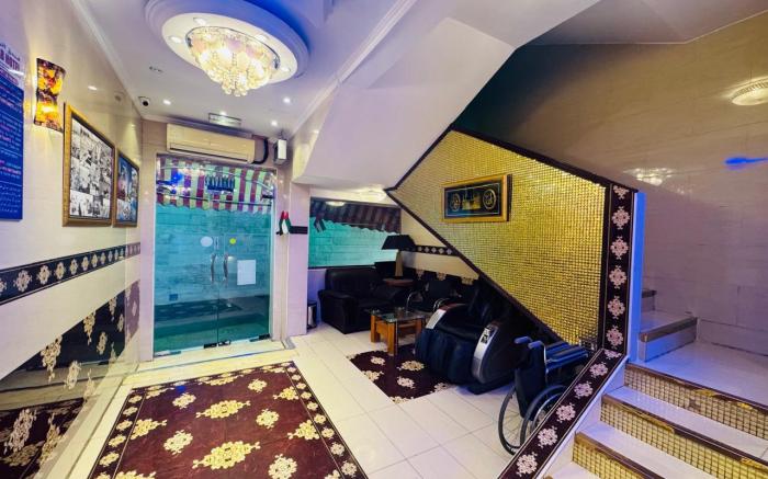Rahab Hotel