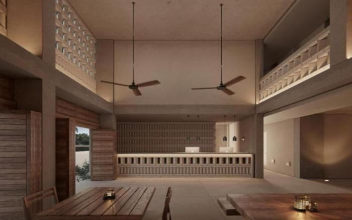 Hotel Humano, A Member Of Design Hotels