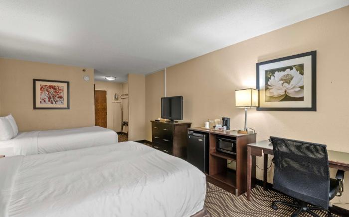 Red Lion Hotel Charlotte