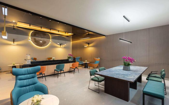 Days Inn by Wyndham Xi'an Yanliang