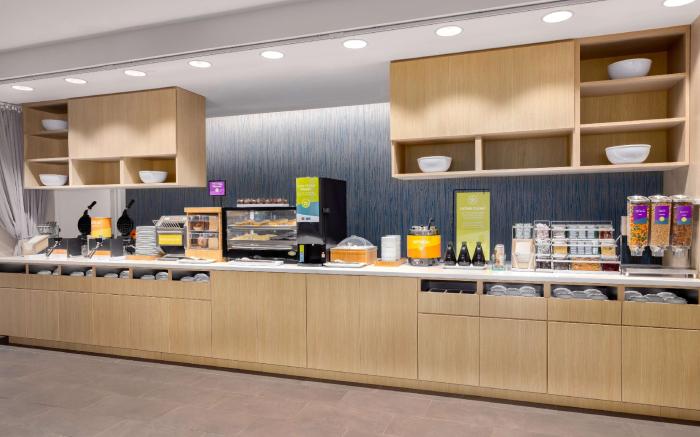 Home2 Suites by Hilton Virginia Beach Princess Anne