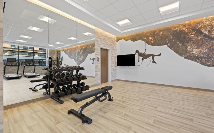 Hyatt Place Rapid City/Downtown