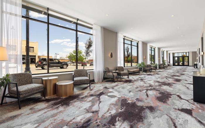 Hyatt Place Rapid City/Downtown