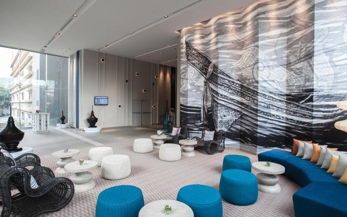 Mercure Pattaya Ocean Resort