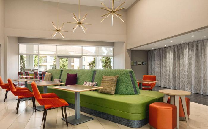 Home2 Suites by Hilton Dalton
