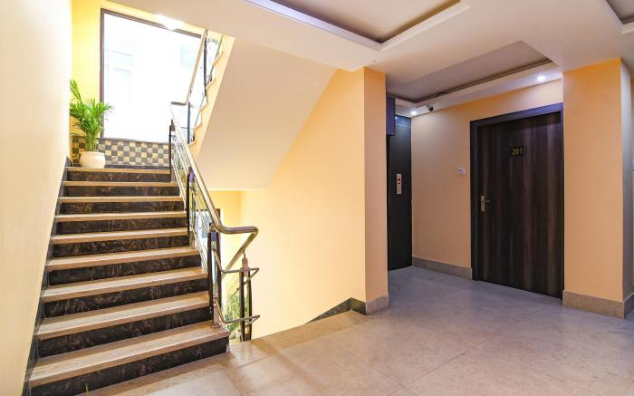 FabHotel Prime Familto