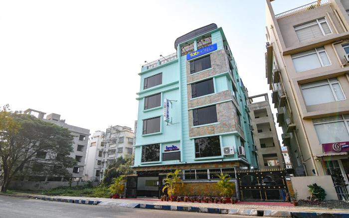 FabHotel Prime Familto