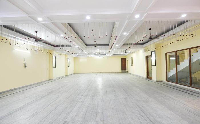 FabHotel Prime Prathana