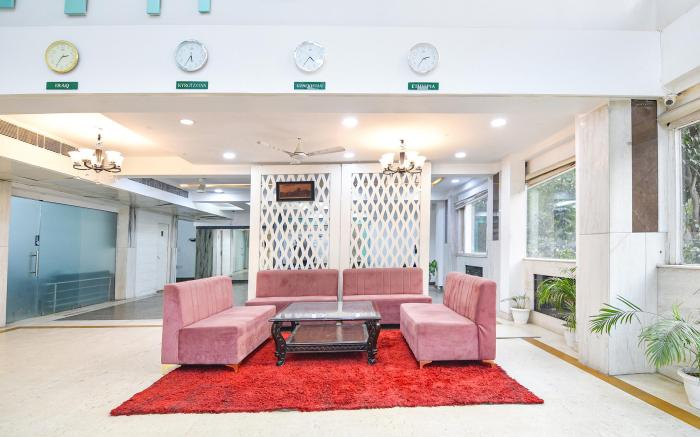 FabHotel Prime Zen Inn - Nr. Apollo Hospital