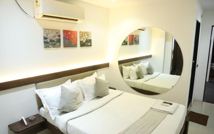 Hotel Elegant inn