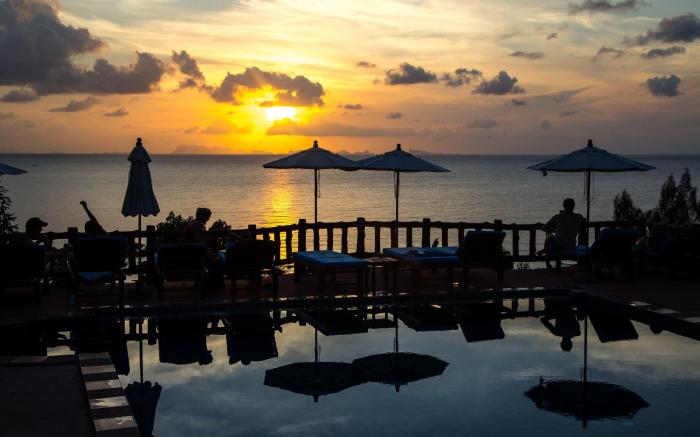 Zama Resort Koh Phangan