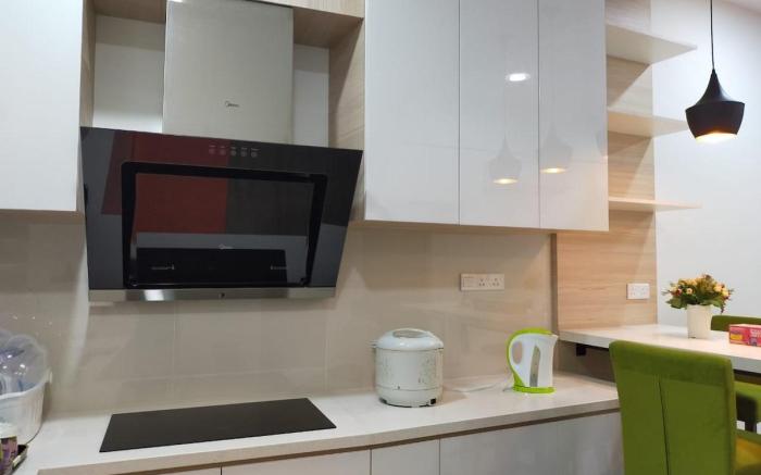 Newly Refurbished | Spacious Home | COMFY HILL