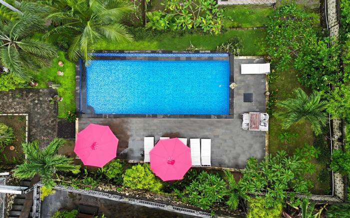 Coconut Hill Cottage