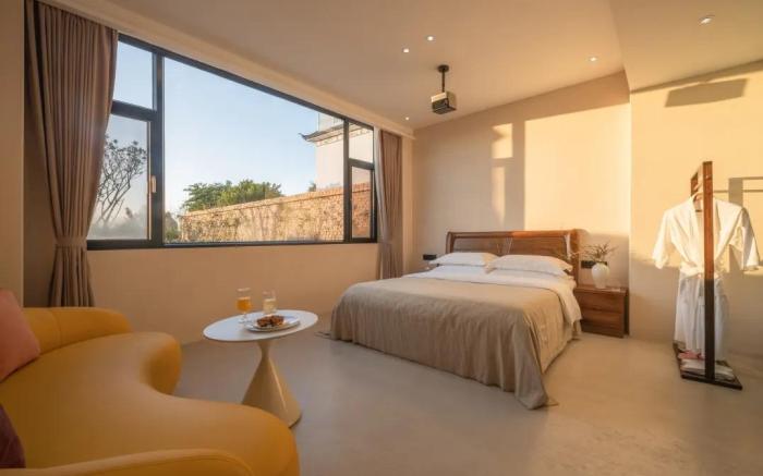 大理市玖璟客栈