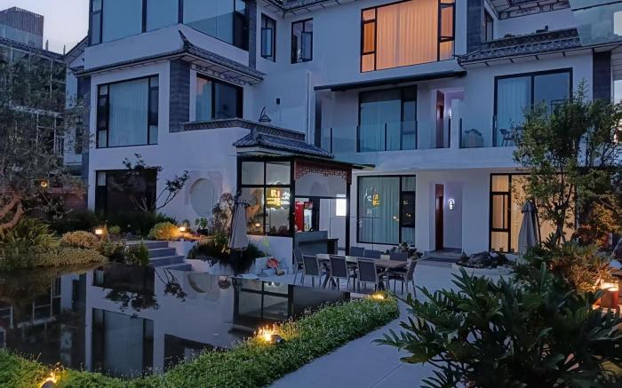 大理市玖璟客栈