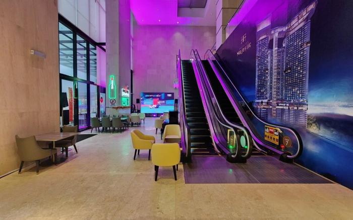 10min to Genting@2 Single Bed 72720