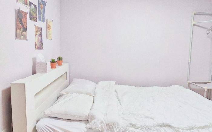 Artistay #6/1.5 Room/Pet friendly/2person